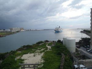 ロワジールホテル那覇 ブログ 沖縄旅行記