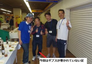 倉敷国際トライアスロン大会 バイクコース