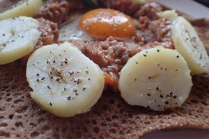 珈琲べるまーど 牛窓 カフェ メニュー