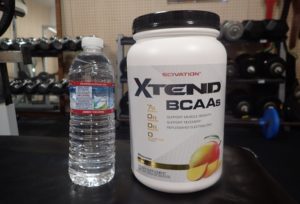 BCAA飲み方 ブログ