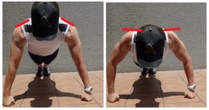 腕立て伏せ プッシュアップ 正しいやりかた ブログ