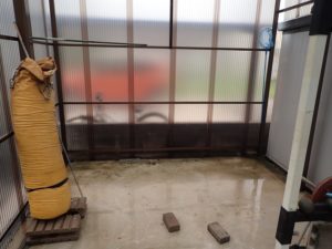 ホームジム ブログ マルチラック