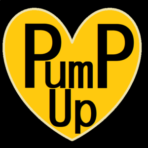 パンプアップ体操