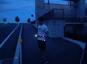 前脛骨筋 ぜんけいこつきん ストレッチ