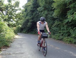 倉敷国際トライアスロン大会