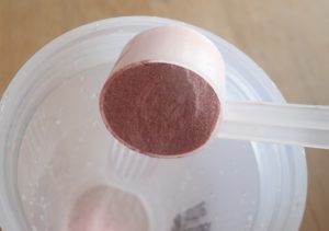 エクステンドBCAA　フルーツパンチ味