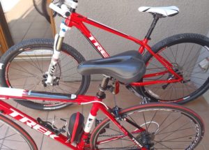 トレック スーパーフライ8 ブログ