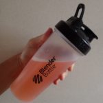 エクステンドBCAA ブラッドオレンジ レビュー