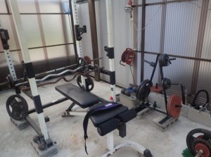 マーシャルワールド プロラットマシン