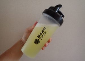 エクステンドBCAA　パイナップル味　レビュー