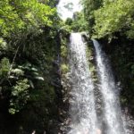 ター滝　沖縄家族旅行　ブログ