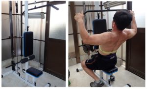 マーシャルワールド ラットマシン 使用感 レビュー