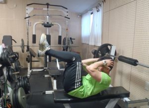 筋トレ トレーニング計画作成法