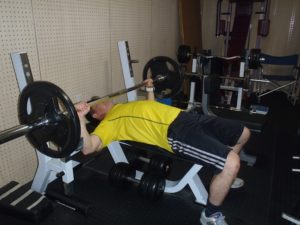 筋トレ トレーニング計画作成法