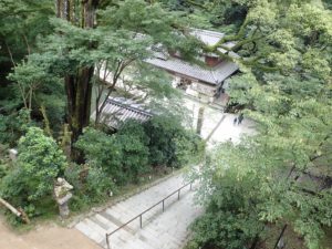 円教寺魔尼殿　えんきょうじ　まにでん