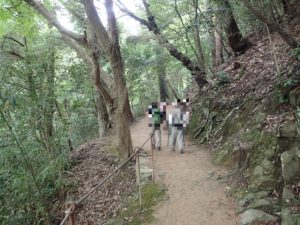 書写山　大講堂