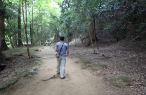 円教寺魔尼殿　えんきょうじ　まにでん