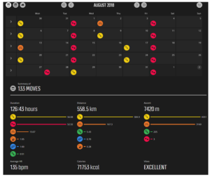 スパルタン　画面設定　アップデート