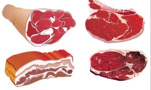 タンパク質　食べ過ぎ　腎臓病　腎機能低下