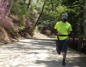 鵞足炎 がそくえん 予防 ランニング