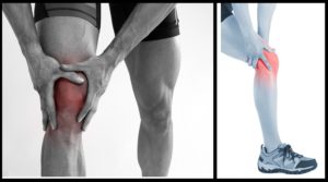 ランニング 膝の痛み 解消法