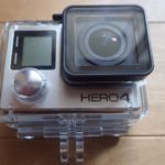 GoPro Hero 4 Black