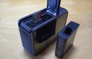 ゴープロ ヒーロー7 初期設定方法