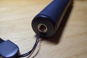 ゴープロヒーロー用自撮り棒