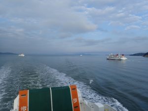 第39回瀬戸内海タートルフルマラソン全国大会 結果