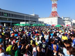第39回瀬戸内海タートルフルマラソン全国大会 結果