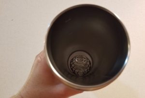 ブレンダーボトルラジアン