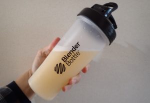 エクステンドBCAA 美味しさ