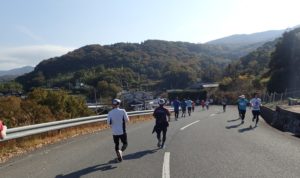瀬戸内海タートル・フルマラソン全国大会