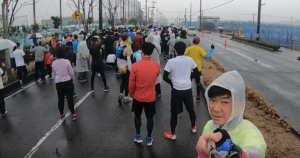 備南たましまロードレース