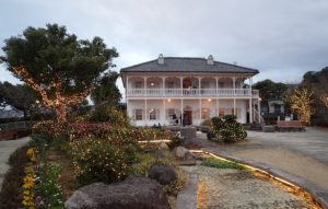 グラバー園散策