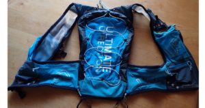 アルティメイト・ディレクション マウンテンベスト レビュー