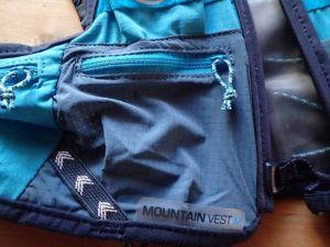 アルティメイト・ディレクション マウンテンベスト レビュー