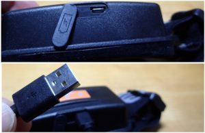 ZOYJITU 最新版 LEDヘッドライト　レビュー