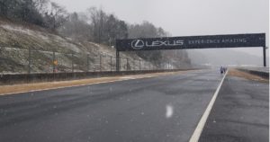 美作市F1ロードマラソン大会