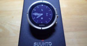 スントスパルタン 初期化