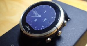 スントスパルタン 初期化