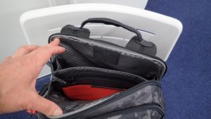 トゥミ ネリス レビュー