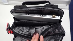 トゥミ ネリス レビュー