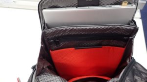 トゥミ ネリス レビュー