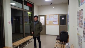 新宿倉敷ルミナス号