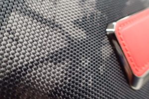 TUMI ネリス 評価