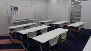 玉野市立図書館