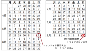 倉敷国際トライアスロン