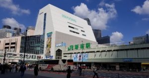 ボールペンマッサージ　石部伸之