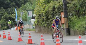 第9回倉敷国際トライアスロン大会